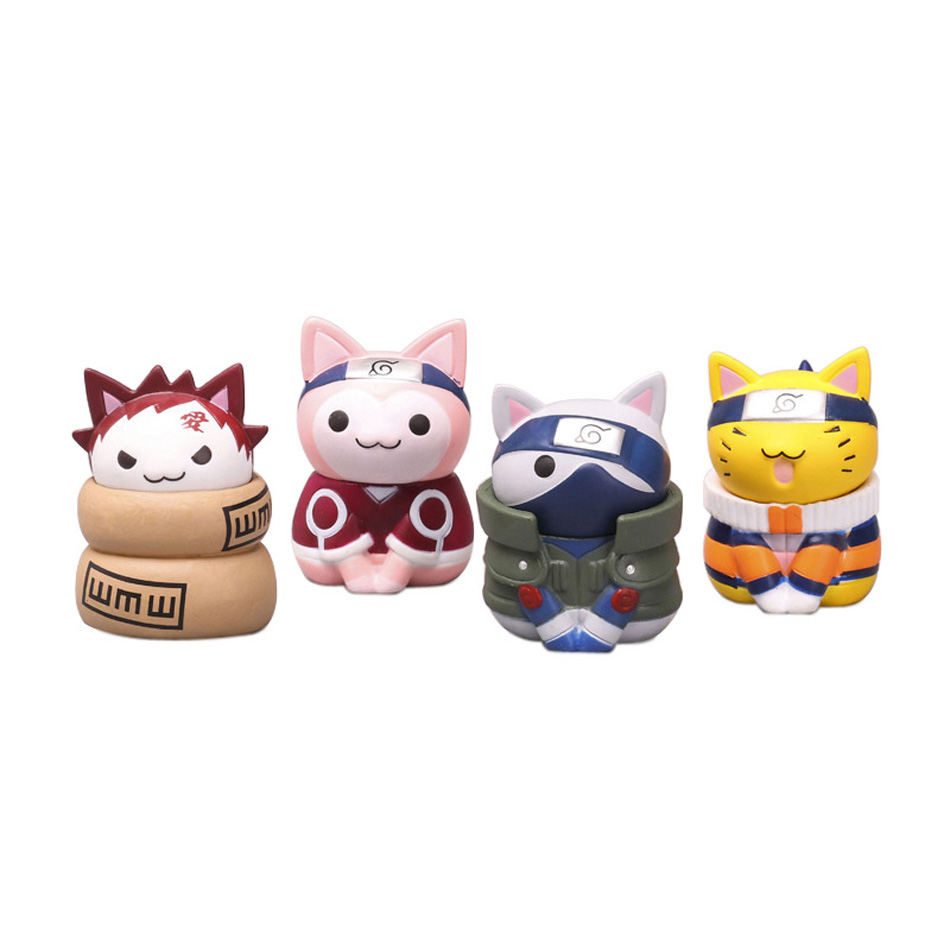 Anime Naruto Figur Spielzeug N – Rare Anime Merchandise Bewertung und Preis