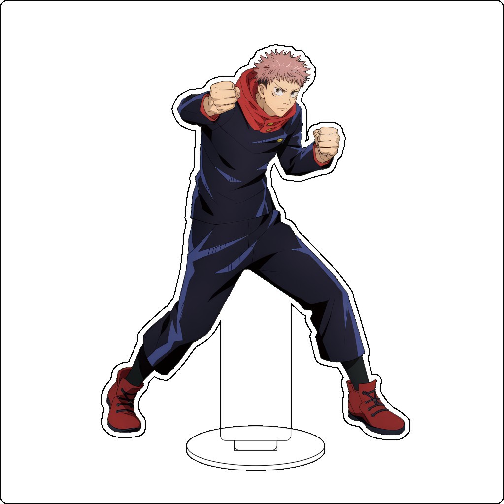 16CM Anime Jujutsu Kaisen Gojo – Anime Merchandise Gift Bewertung und Preis