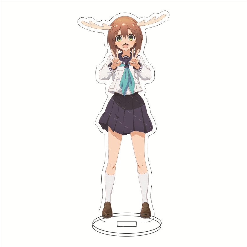 16CM Anime Acryl-Ständer My De – Anime Merchandise Gift Bewertung und Preis