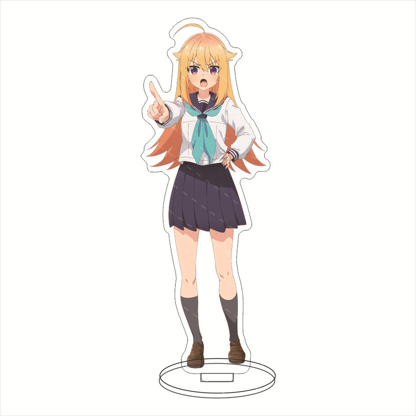 16CM Anime Acryl-Ständer My De – Anime Merchandise Gift Bewertung und Preis