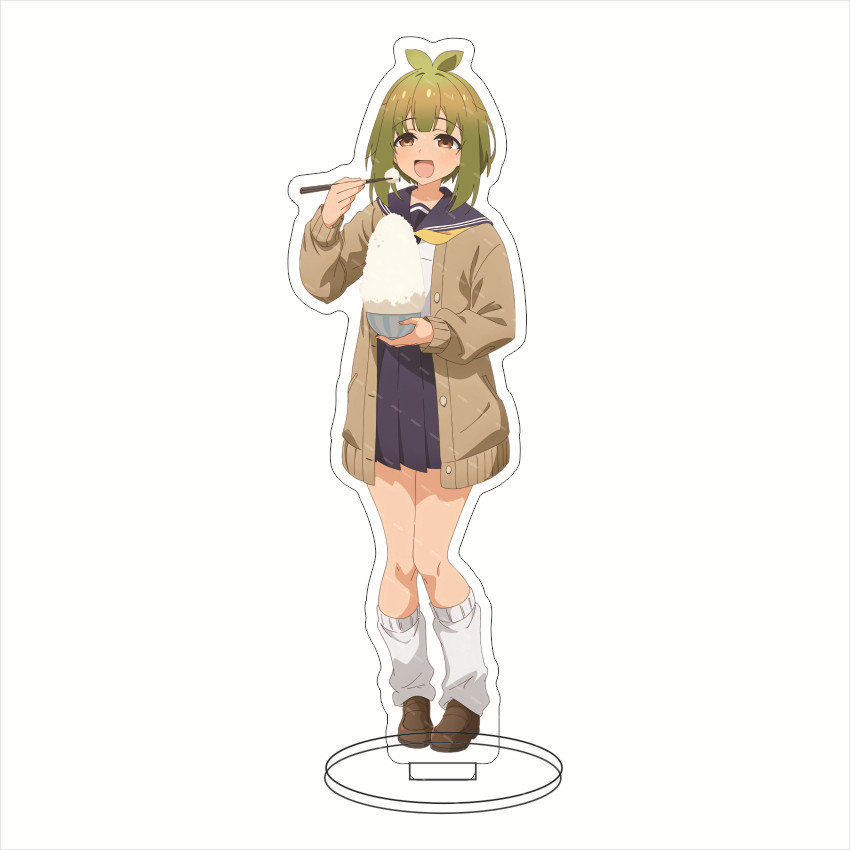 16CM Anime Acryl-Ständer My De – Anime Merchandise Gift Bewertung und Preis