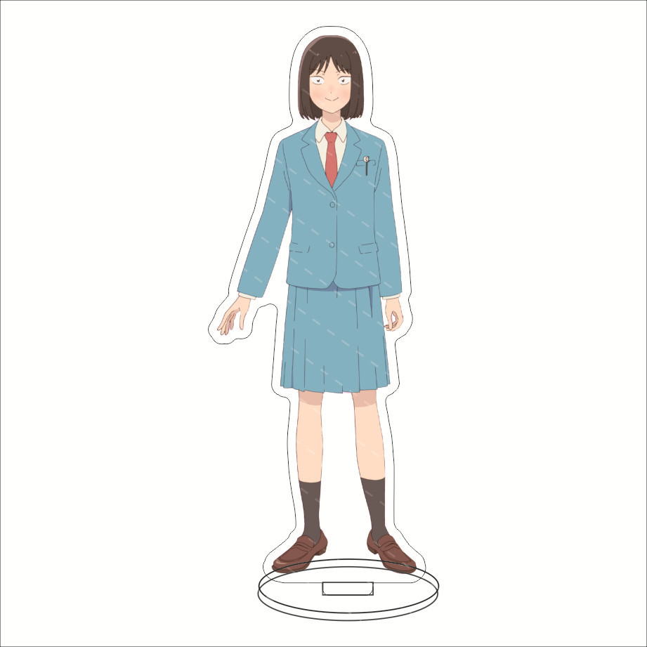 16CM Anime Acryl-Ständer ‌   S – Anime Merchandise Gift Bewertung und Preis