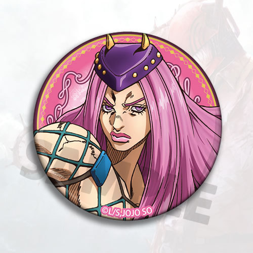 JoJo's Bizarre Adventure Stone – Anime Merchandise Keychain Bewertung und Preis