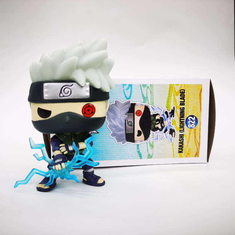 Desktop-Dekoration Anime Popst – Rare Anime Merchandise Bewertung und Preis