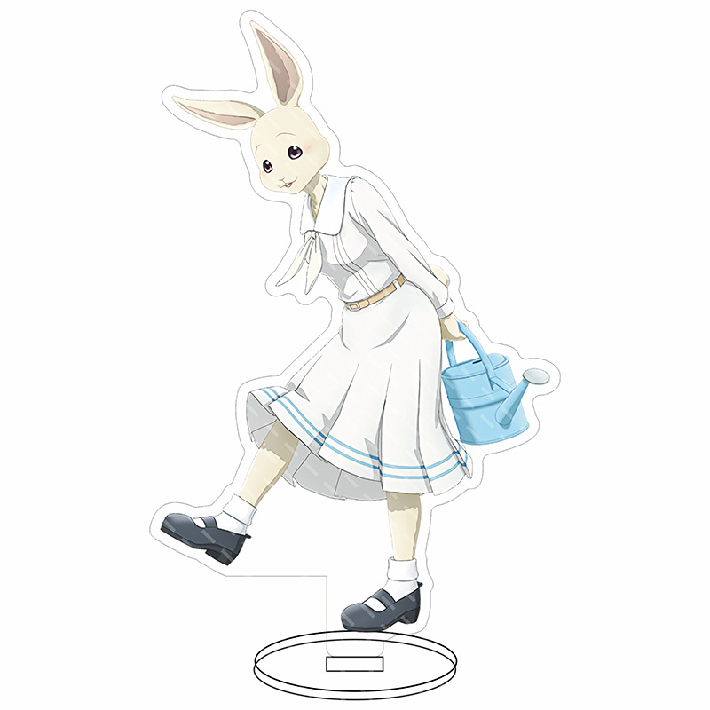16CM Anime-Figur BEASTARS ‌ ‌  – Anime Merchandise Gift Bewertung und Preis