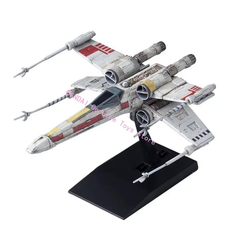 Bandai Original STAR WARS Anim – Anime Merchandise Gift Bewertung und Preis