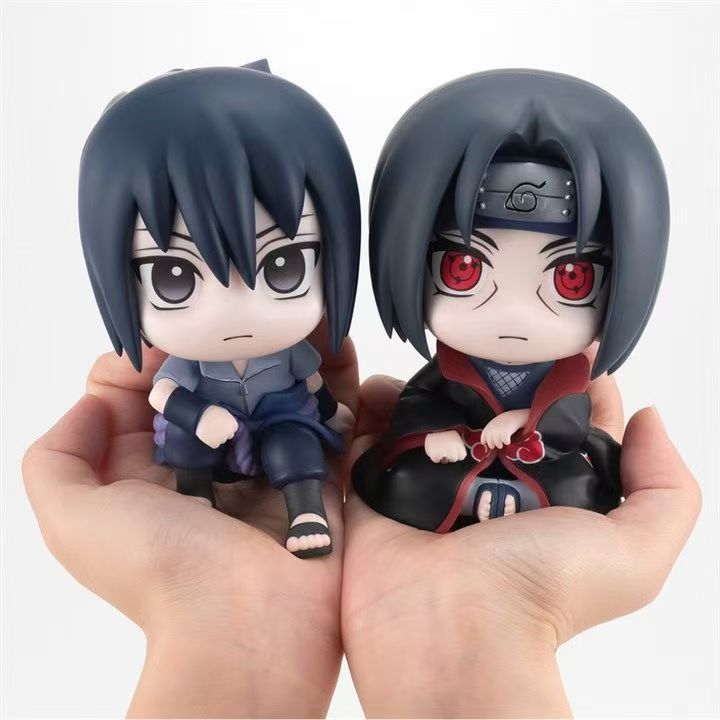 Naruto Anime-Figur Uzumaki Nar – Rare Anime Merchandise Bewertung und Preis