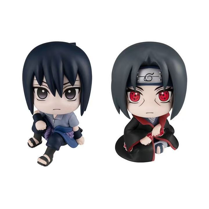 Naruto Anime-Figur Uzumaki Nar – Rare Anime Merchandise Bewertung und Preis