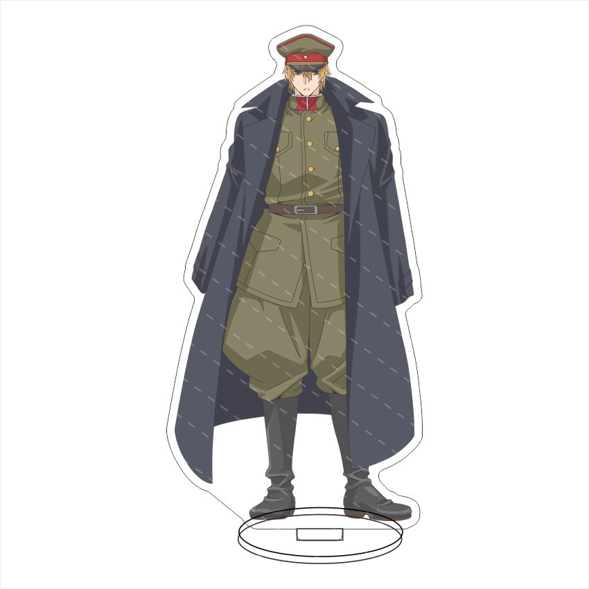 ‌ 16CM Anime-Empfehlungen von  – Anime Merchandise Gift Bewertung und Preis
