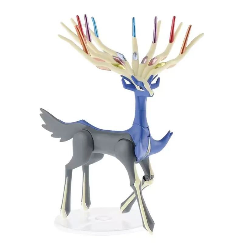 Original Bandai Pokemon Figure – Pokemon Anime Merchandise Bewertung und Preis