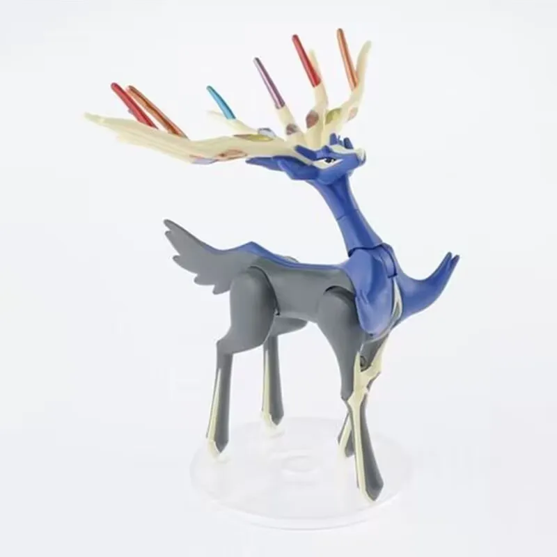 Original Bandai Pokemon Figure – Pokemon Anime Merchandise Bewertung und Preis