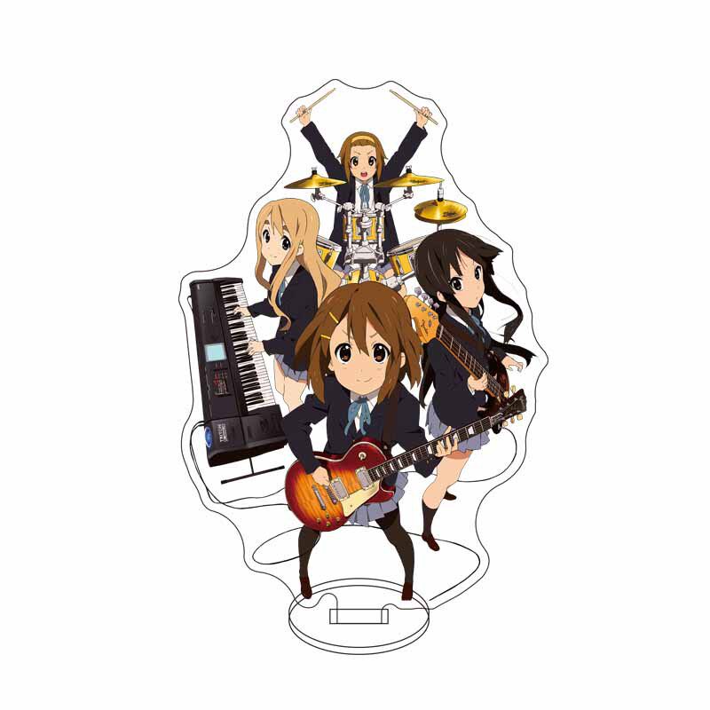 16CM Anime ‌ K-ON! ‌   Abbildu – Anime Merchandise Gift Bewertung und Preis