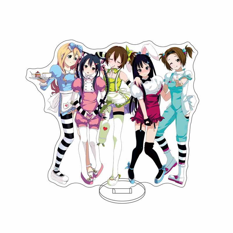 16CM Anime ‌ K-ON! ‌   Abbildu – Anime Merchandise Gift Bewertung und Preis