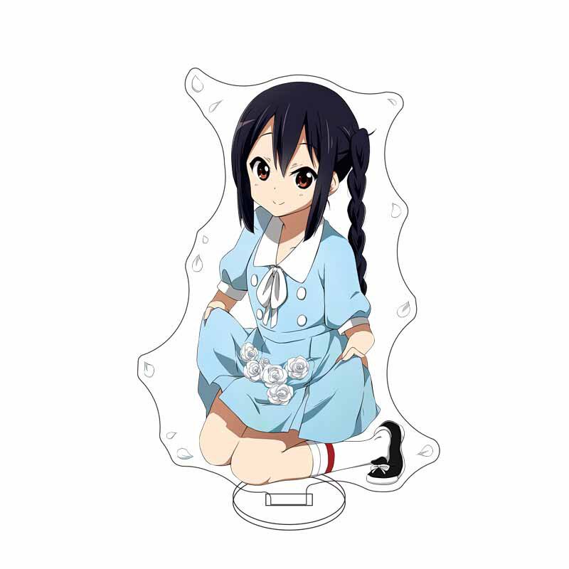 16CM Anime ‌ K-ON! ‌   Abbildu – Anime Merchandise Gift Bewertung und Preis