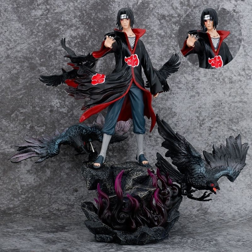 37cm/14,57 Zoll Anime NARUTO F – Rare Anime Merchandise Bewertung und Preis