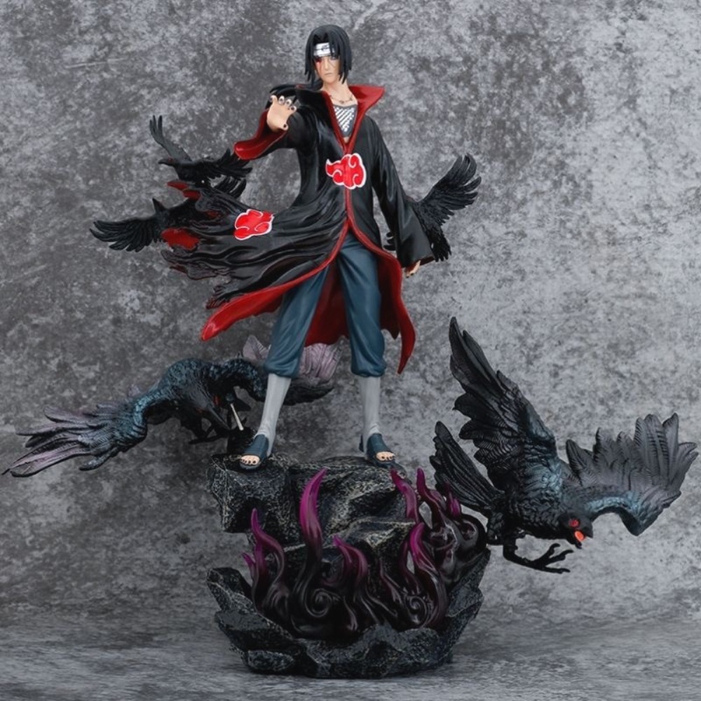 37cm/14,57 Zoll Anime NARUTO F – Rare Anime Merchandise Bewertung und Preis