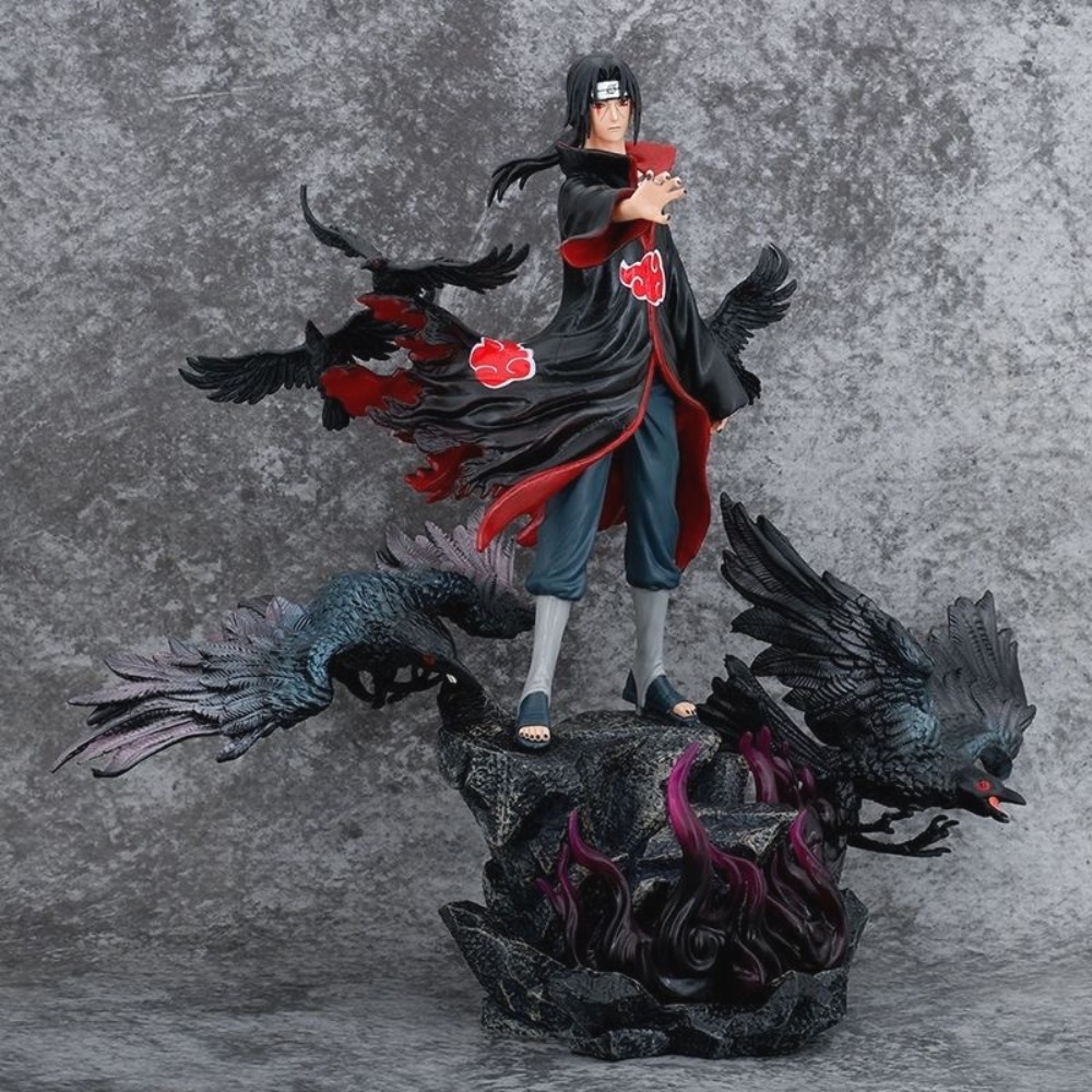 37cm/14,57 Zoll Anime NARUTO F – Rare Anime Merchandise Bewertung und Preis