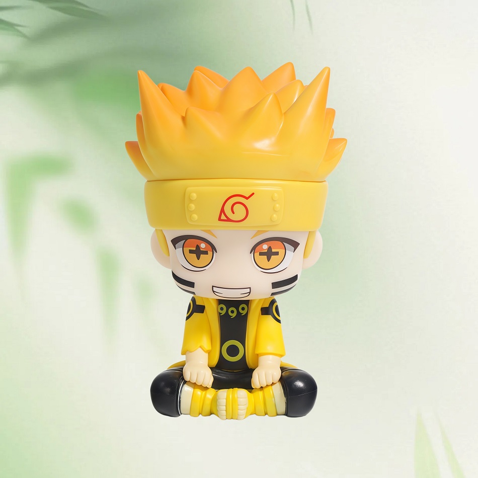 12 Stück Naruto Shippuden Anim – Rare Anime Merchandise Bewertung und Preis