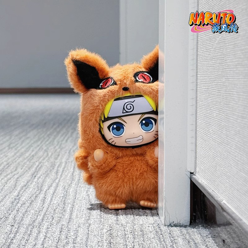 Echte Naruto Itachi Sasuke Kak – Rare Anime Merchandise Bewertung und Preis